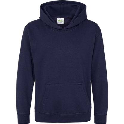 College Hoody Senior