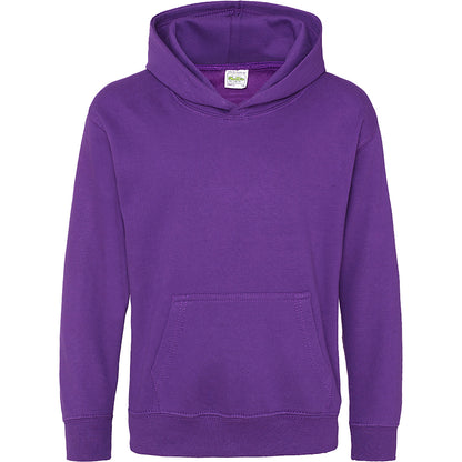 College Hoody Senior