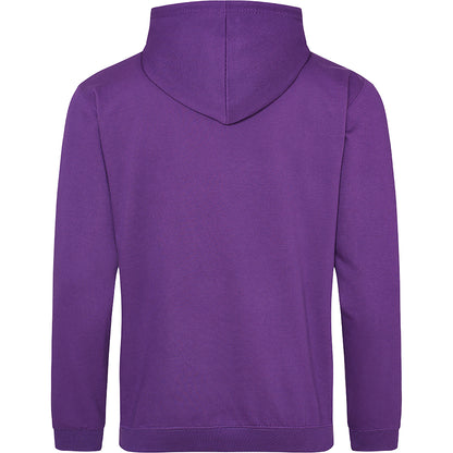 College Hoody Senior