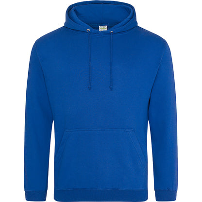 College Hoody Senior