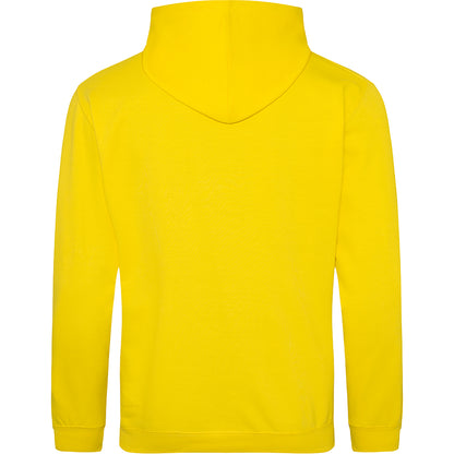 College Hoody Senior