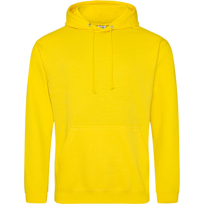 College Hoody Senior