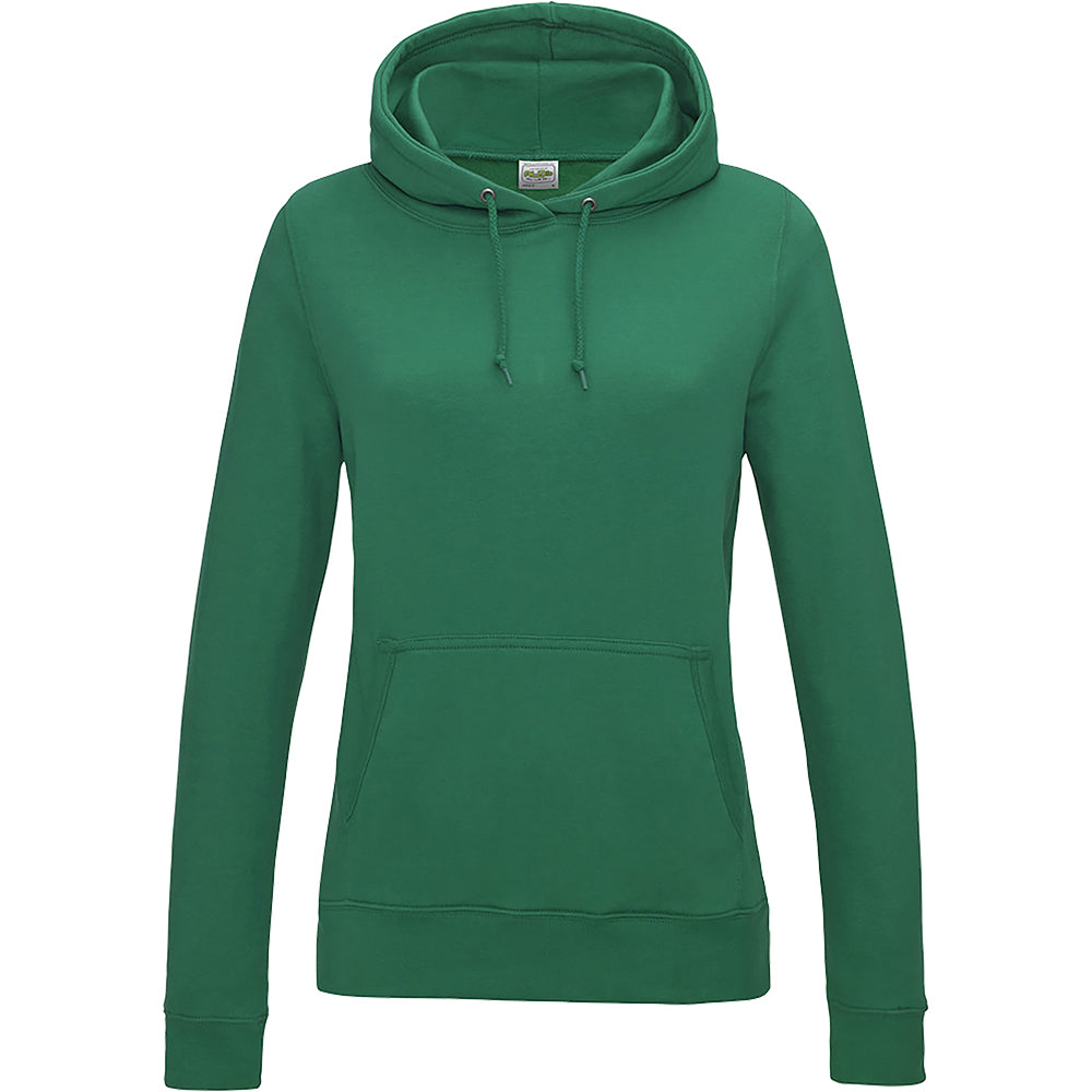 College Hoodie Ladies