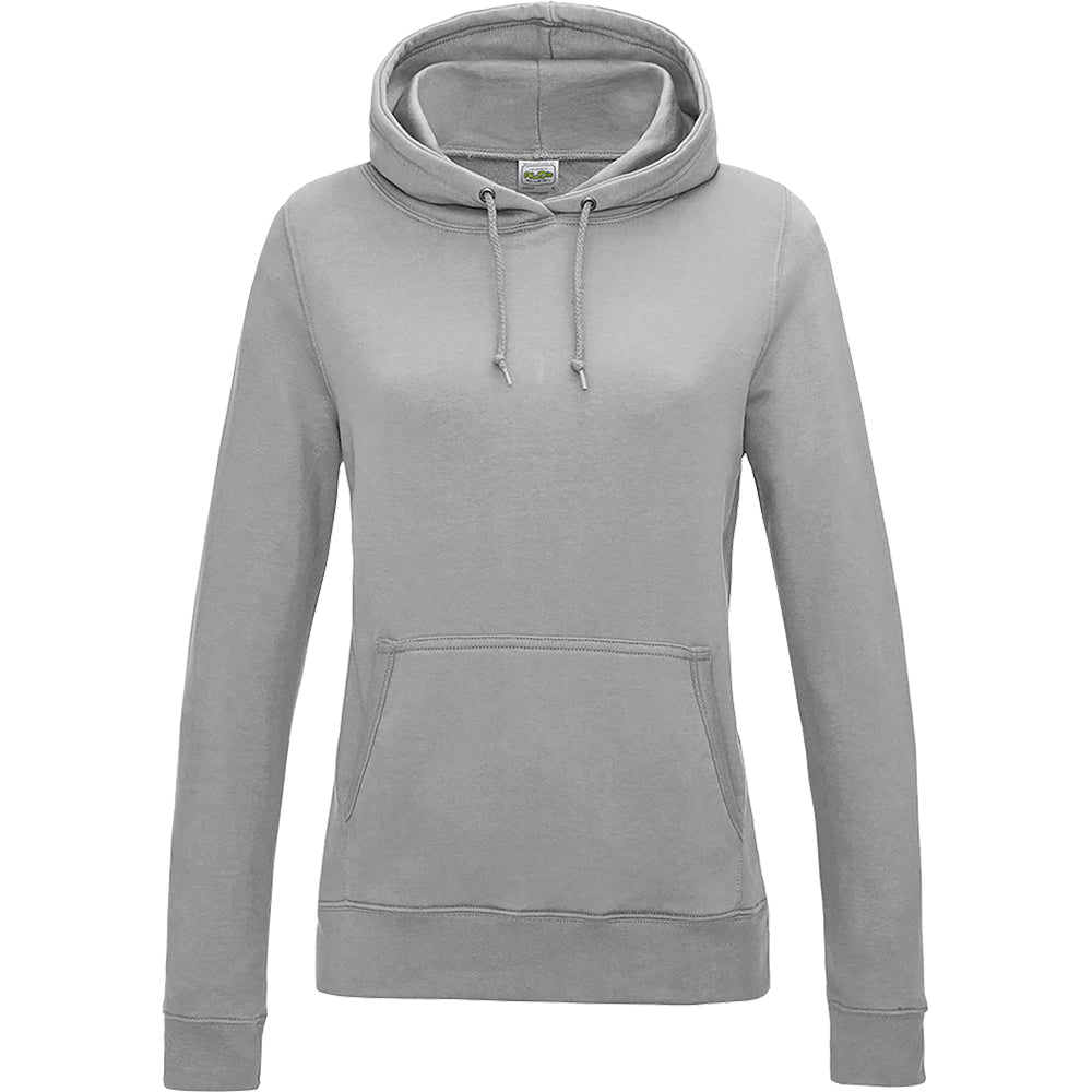 College Hoodie Ladies