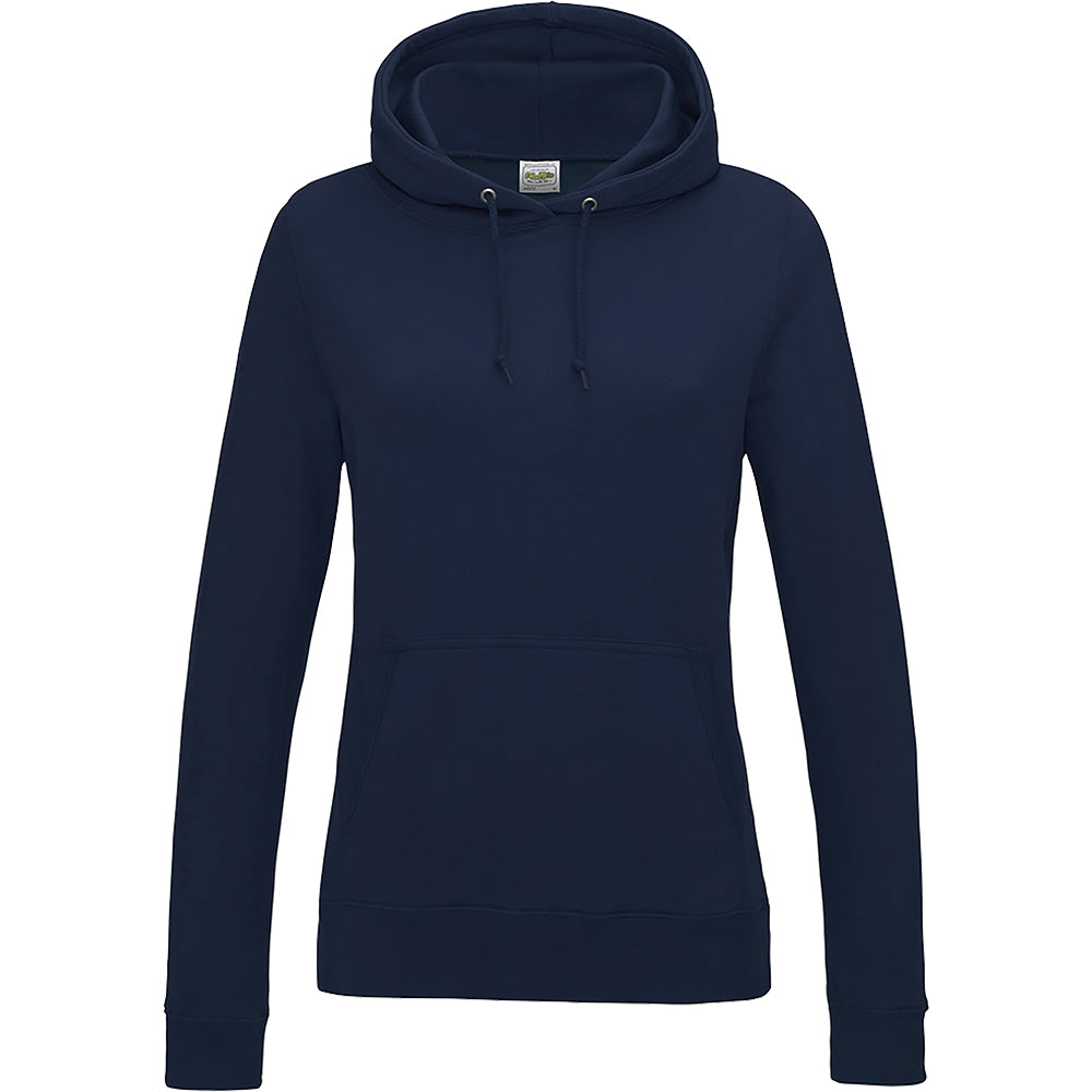 College Hoodie Ladies