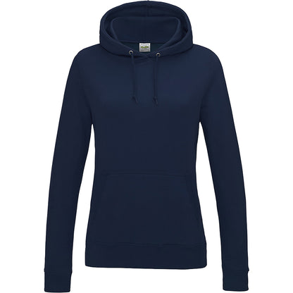 College Hoodie Ladies