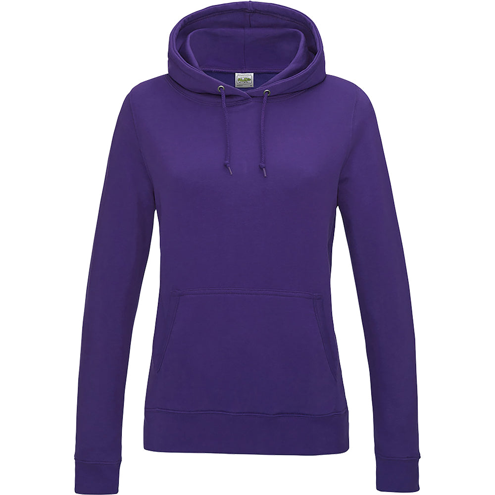 College Hoodie Ladies