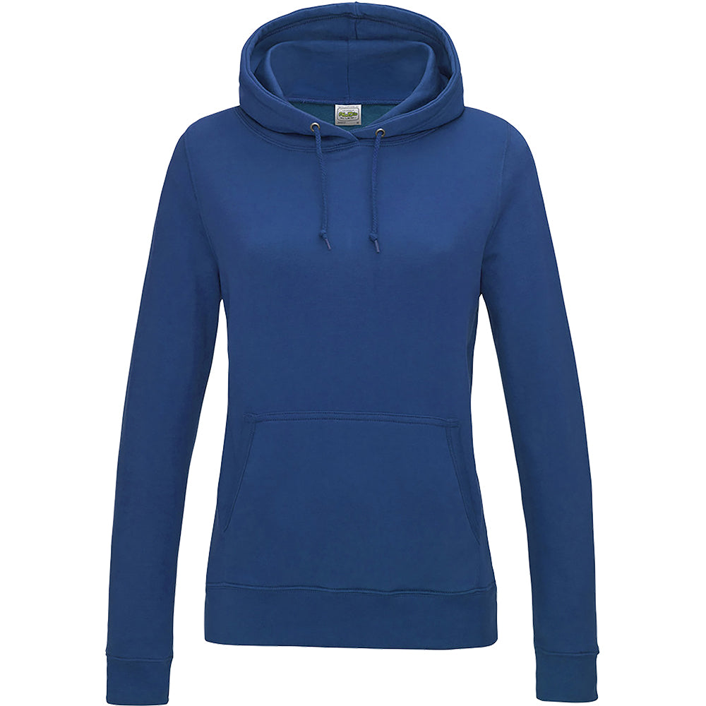 College Hoodie Ladies