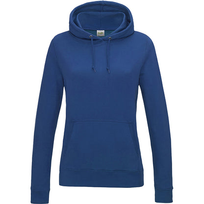 College Hoodie Ladies