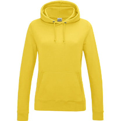 College Hoodie Ladies