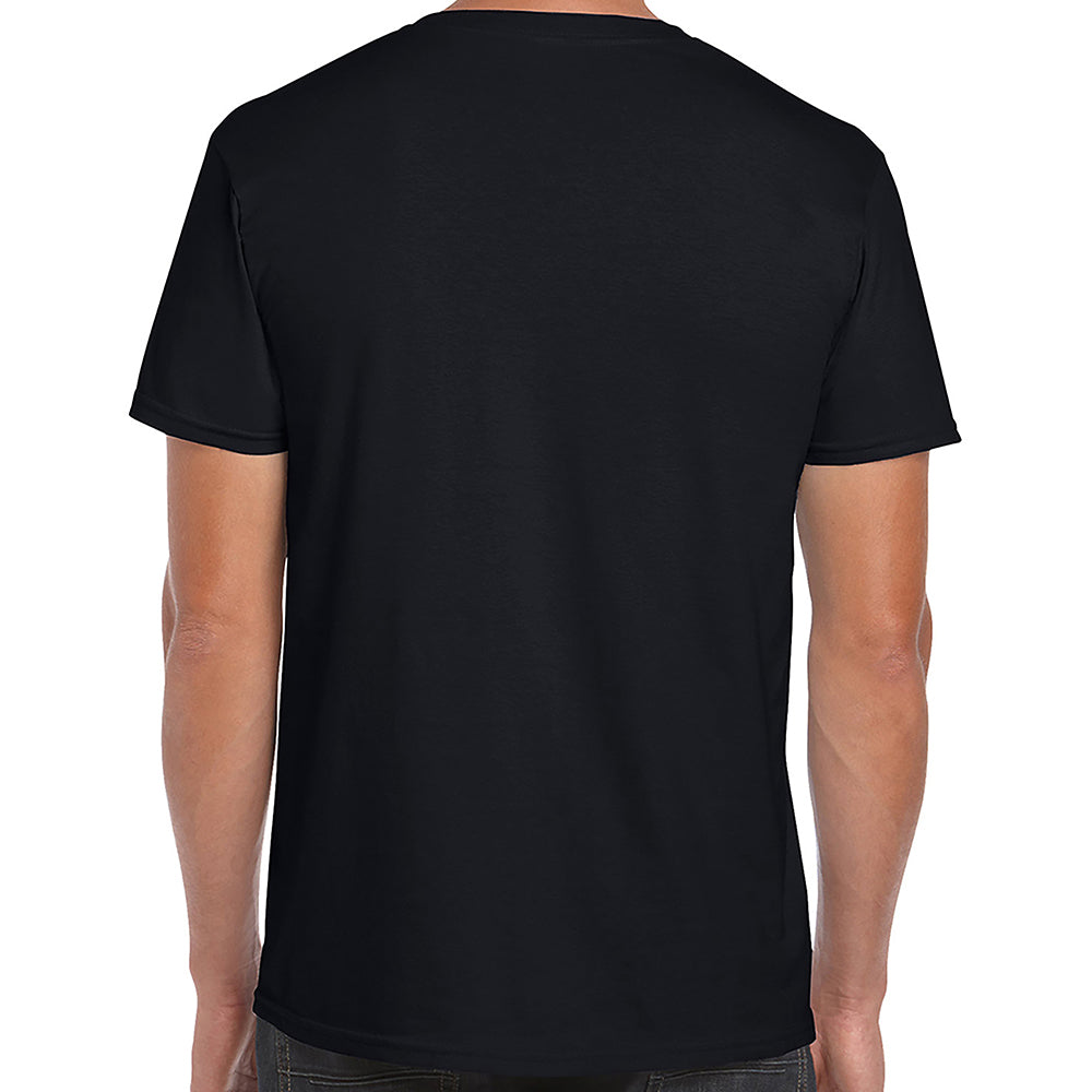 Ringspun Tee Shirt Senior