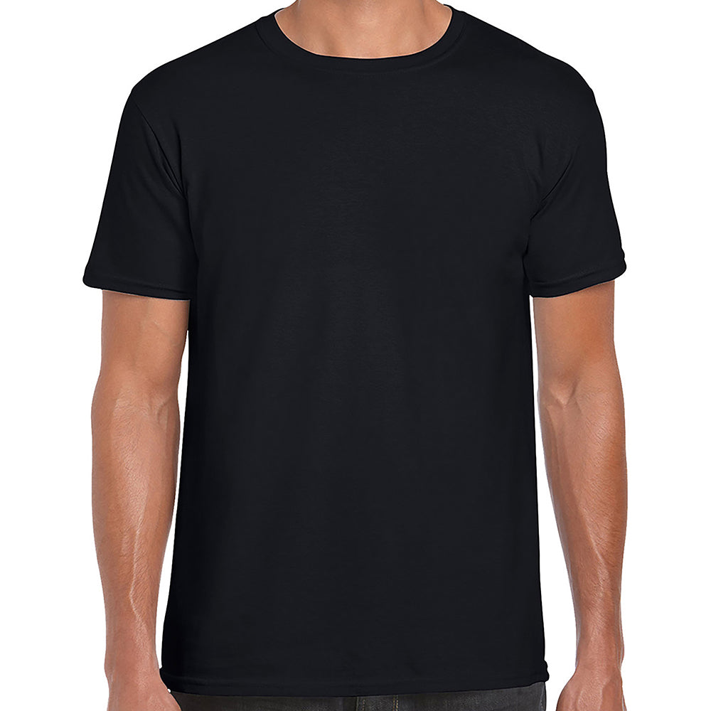 Ringspun Tee Shirt Senior