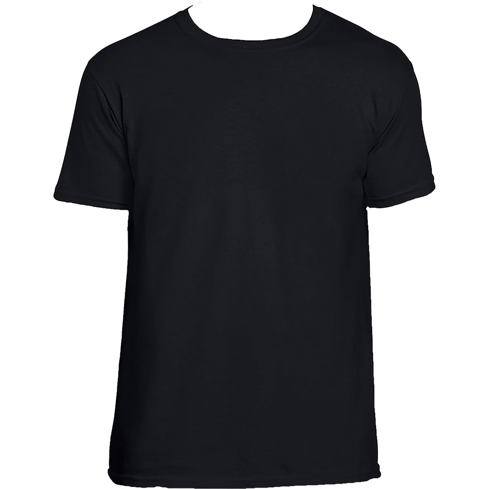 Ringspun Tee Shirt Senior