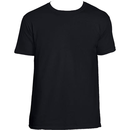 Ringspun Tee Shirt Senior