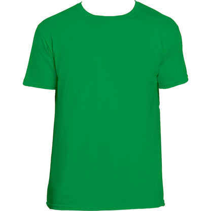 Ringspun Tee Shirt Senior