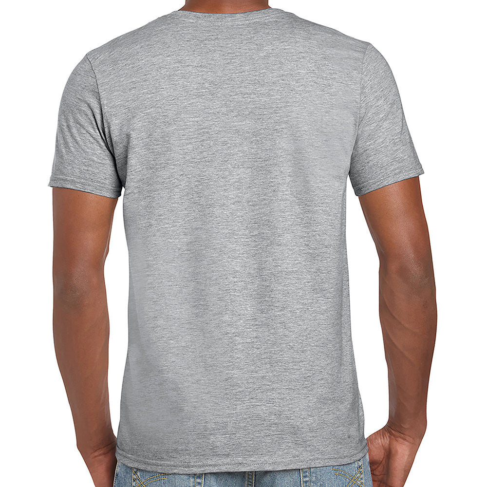 Ringspun Tee Shirt Senior