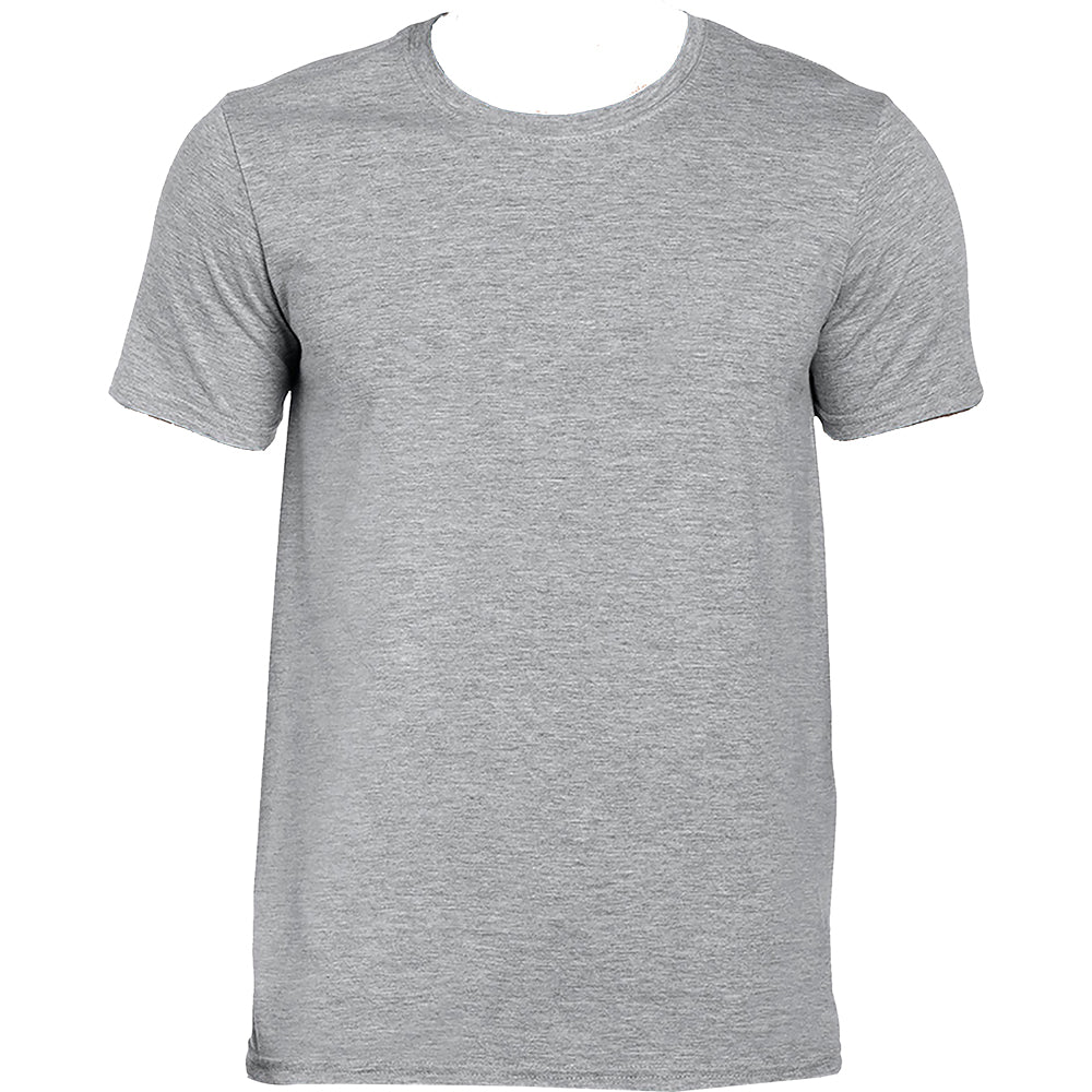 Ringspun Tee Shirt Senior