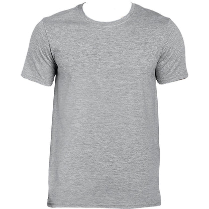 Ringspun Tee Shirt Senior