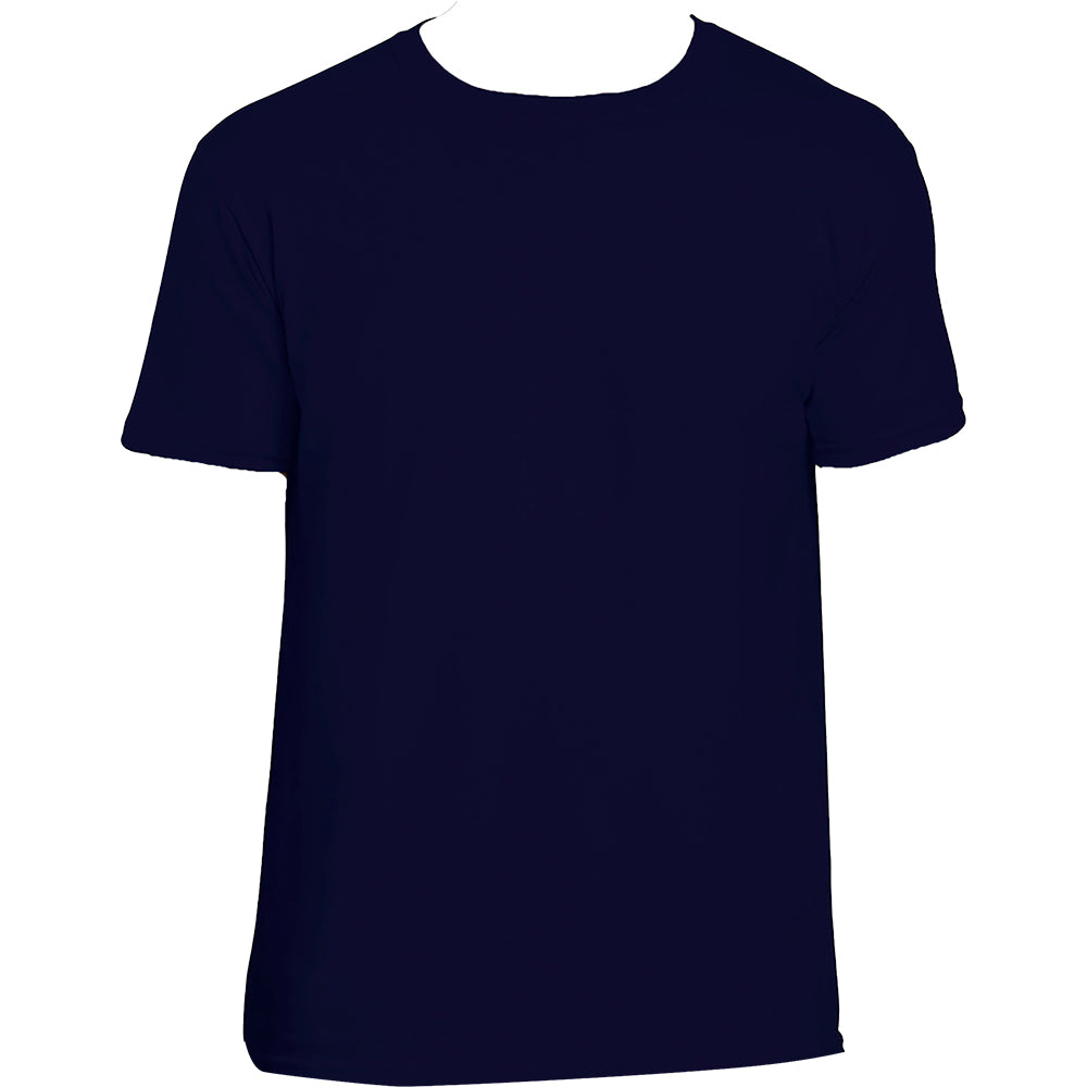 Ringspun Tee Shirt Senior
