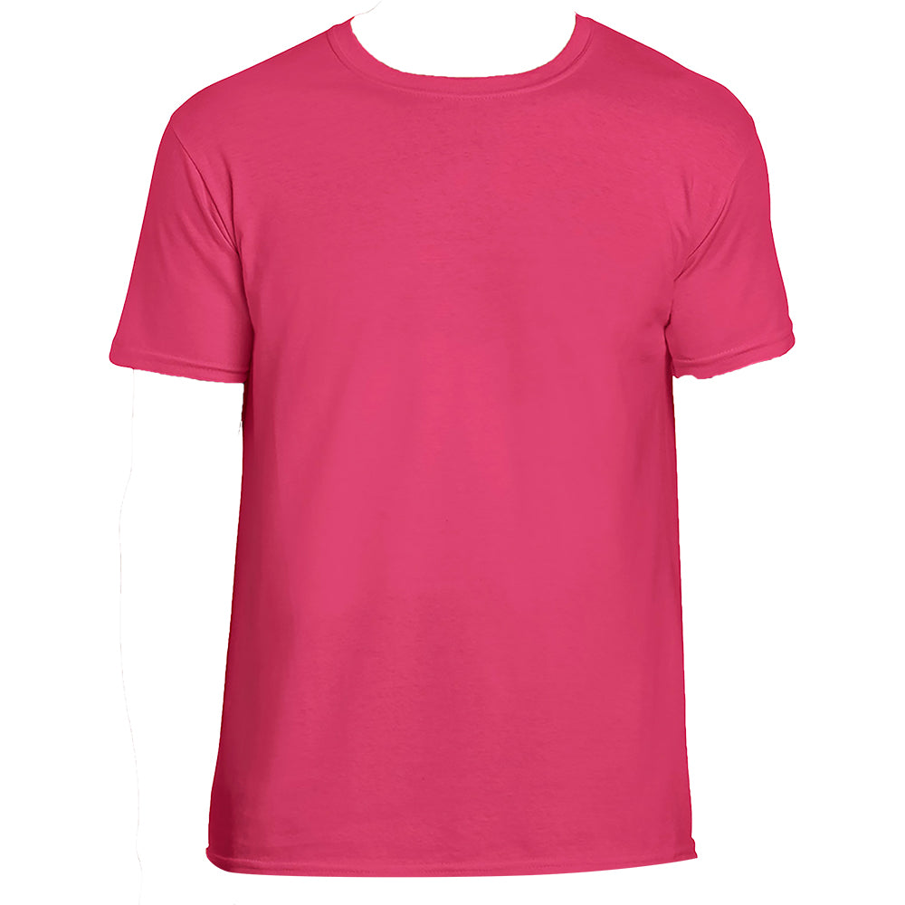 Ringspun Tee Shirt Senior