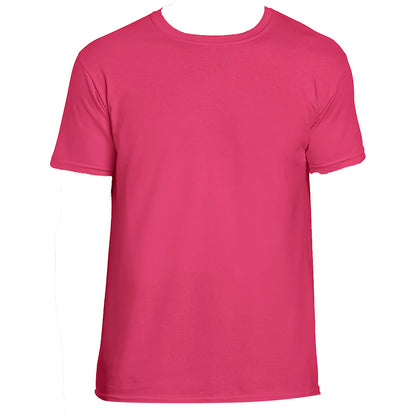 Ringspun Tee Shirt Senior