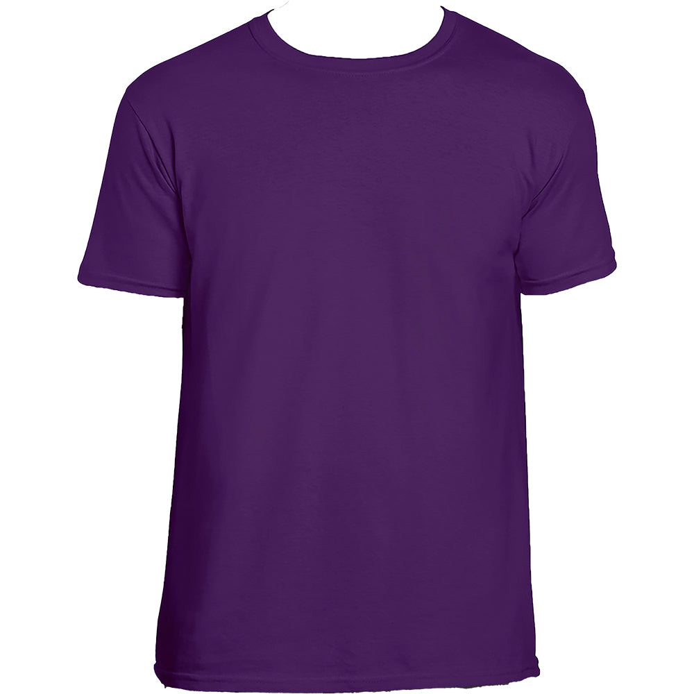 Ringspun Tee Shirt Senior