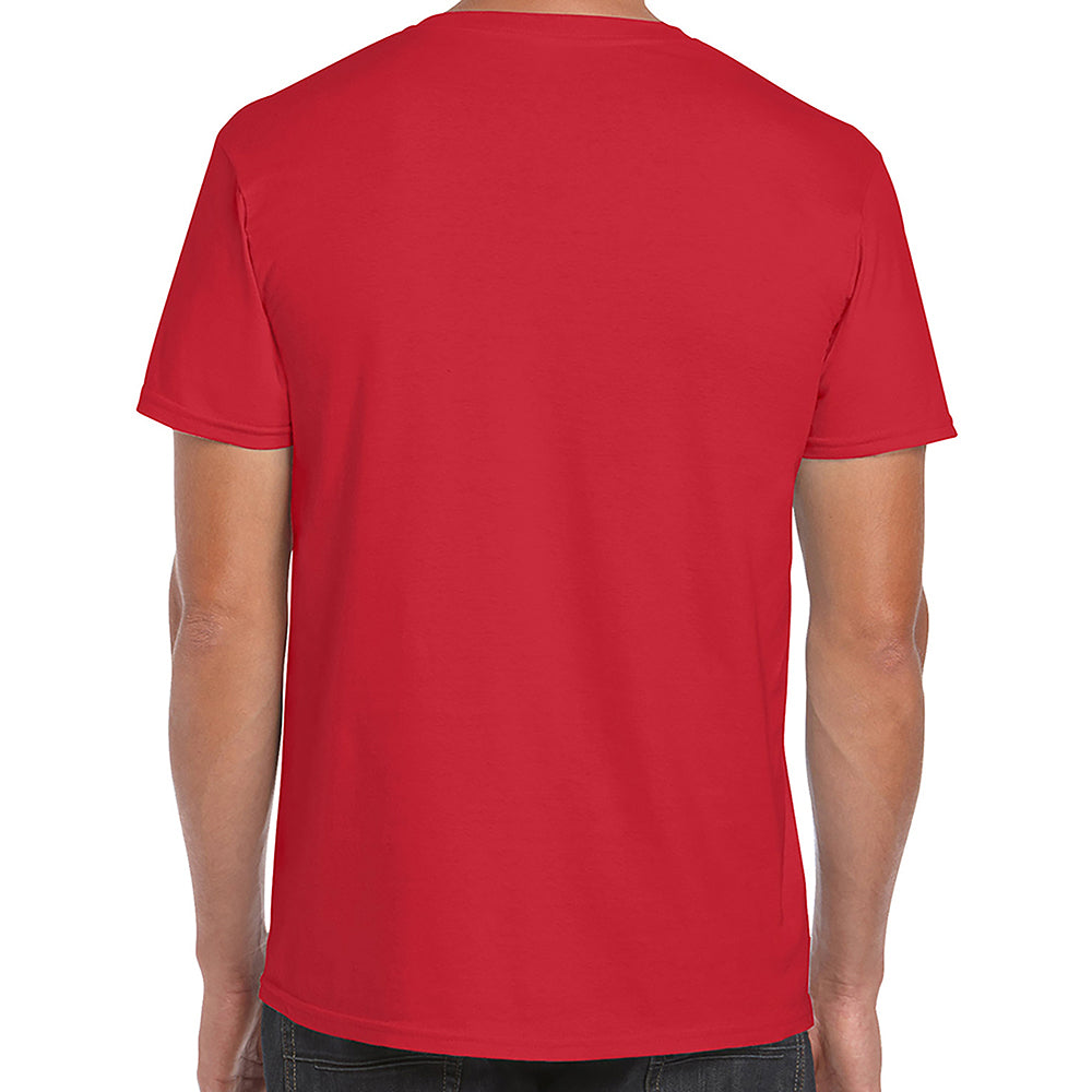 Ringspun Tee Shirt Senior