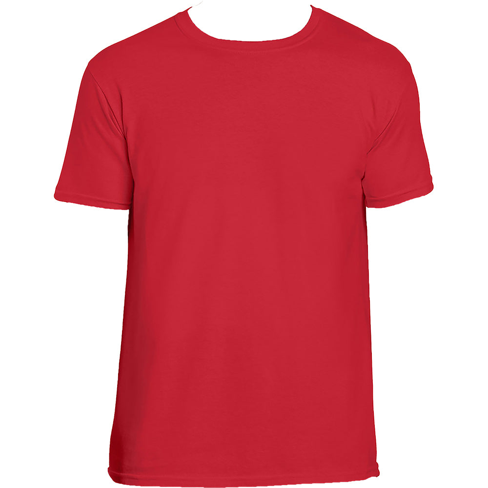 Ringspun Tee Shirt Senior
