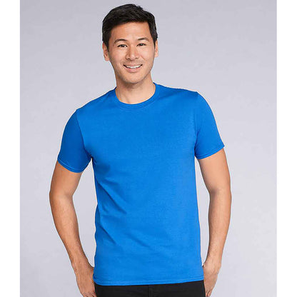 Ringspun Tee Shirt Senior