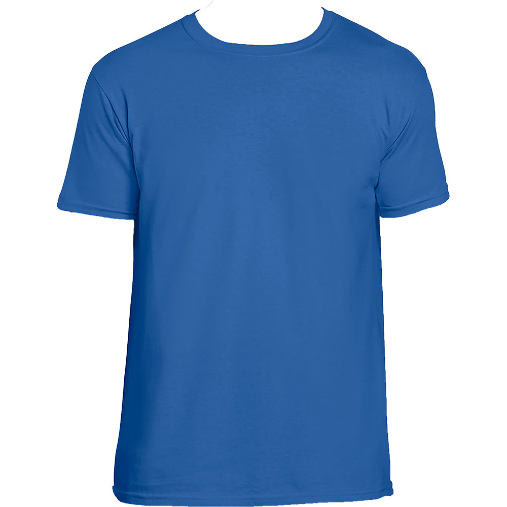Ringspun Tee Shirt Senior