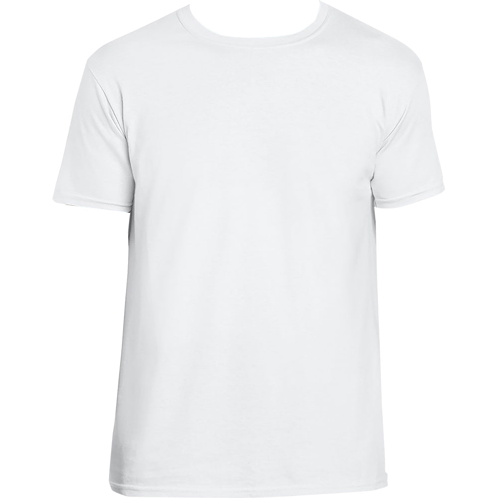 Ringspun Tee Shirt Senior
