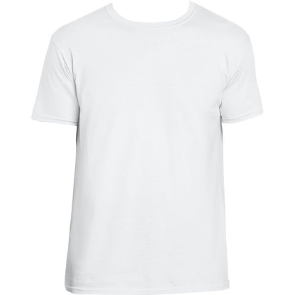 Ringspun Tee Shirt Senior