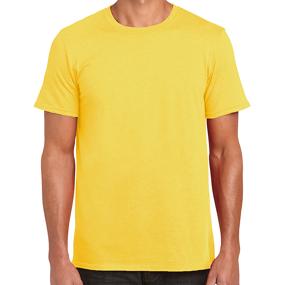 Ringspun Tee Shirt Senior