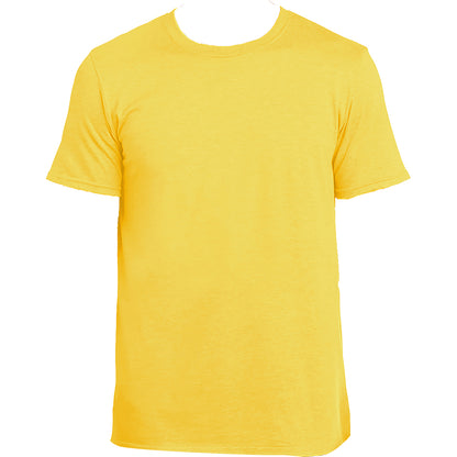 Ringspun Tee Shirt Senior