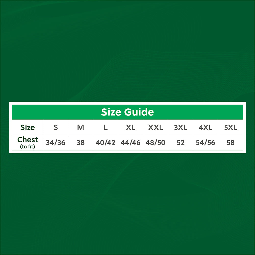 Ringspun Tee Shirt Senior