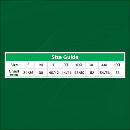 Ringspun Tee Shirt Senior