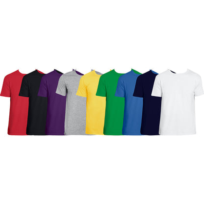 Ringspun Tee Shirt Senior