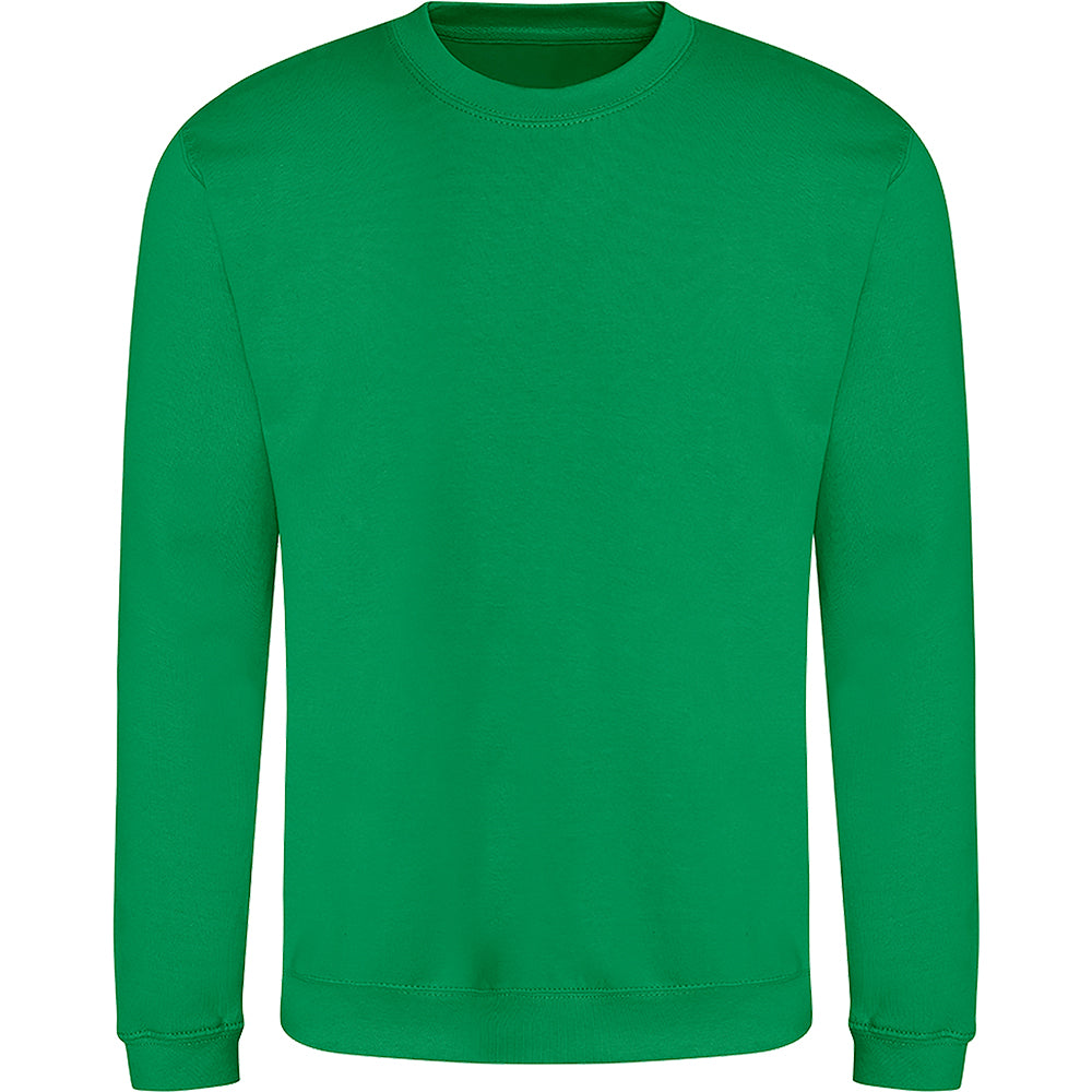 Sweatshirt Senior