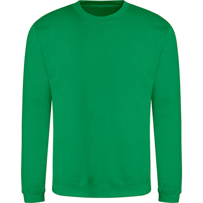Sweatshirt Senior