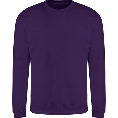 Sweatshirt Senior