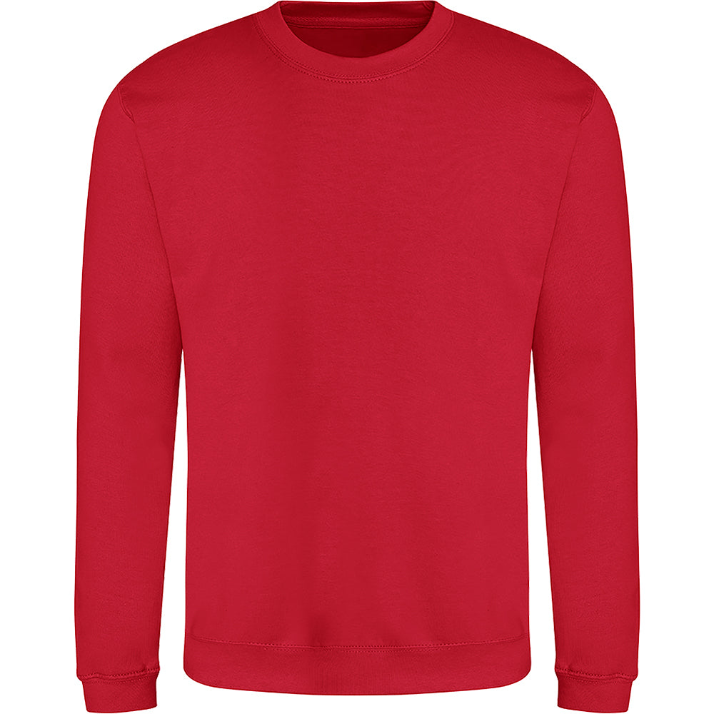 Sweatshirt Senior
