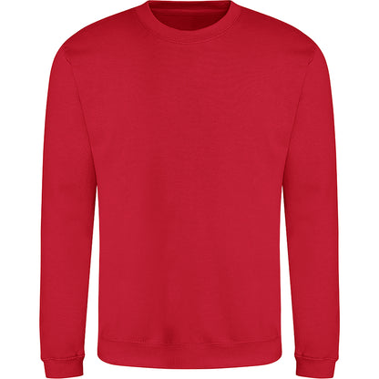 Sweatshirt Senior