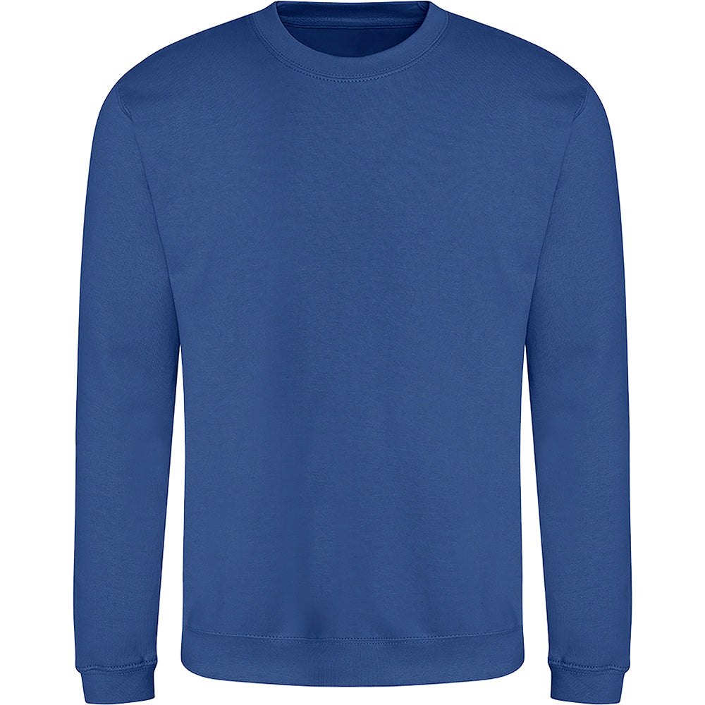 Sweatshirt Senior