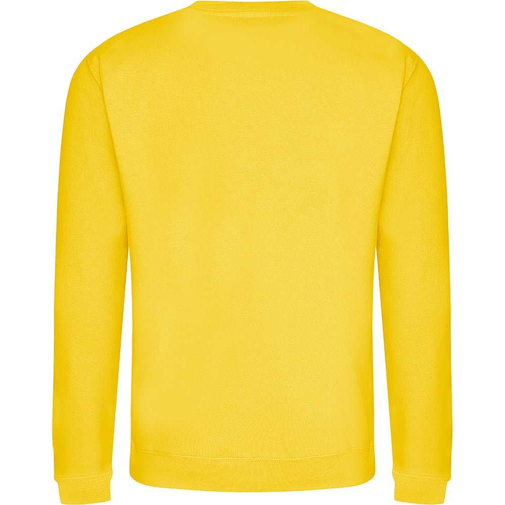 Sweatshirt Senior
