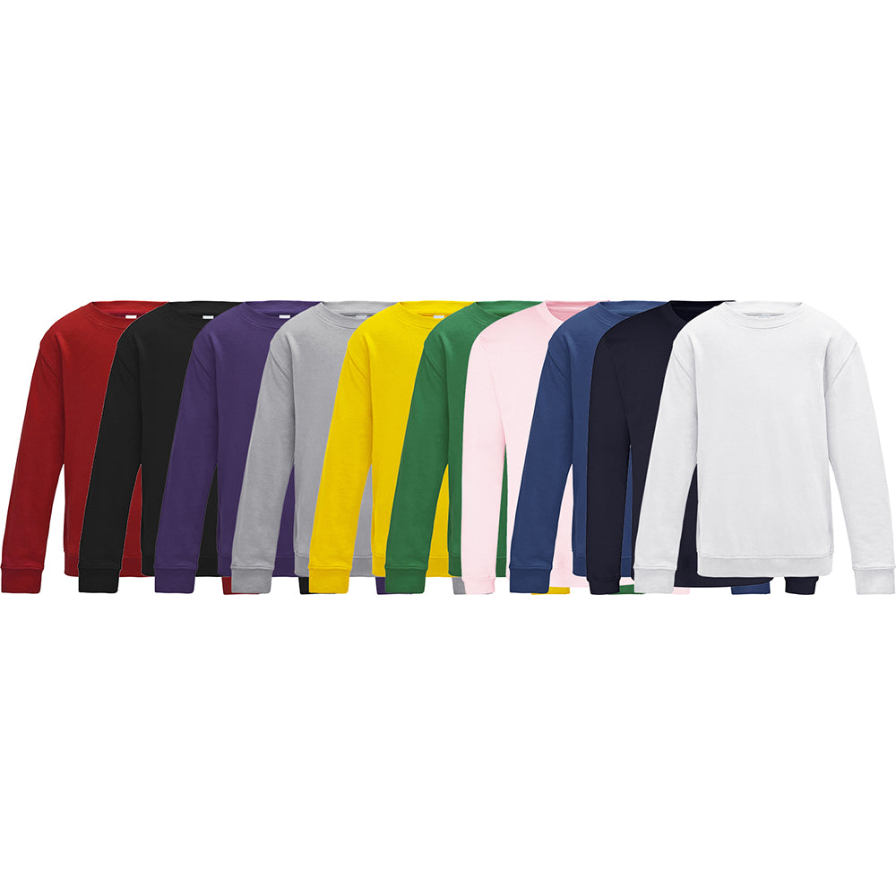 Sweatshirt Senior