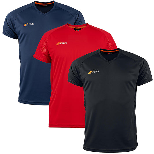 Grays Axis 650 Shirt Senior
