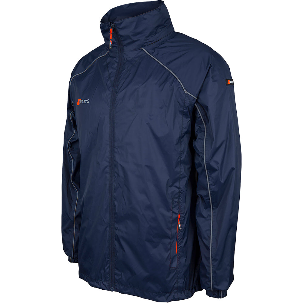 Grays ARC Rain Jacket Senior