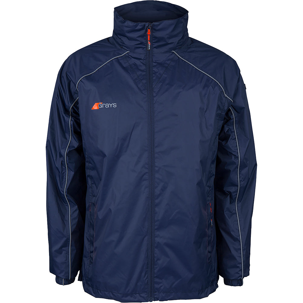 Grays ARC Rain Jacket Senior