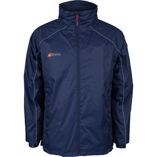 Grays ARC Rain Jacket Senior
