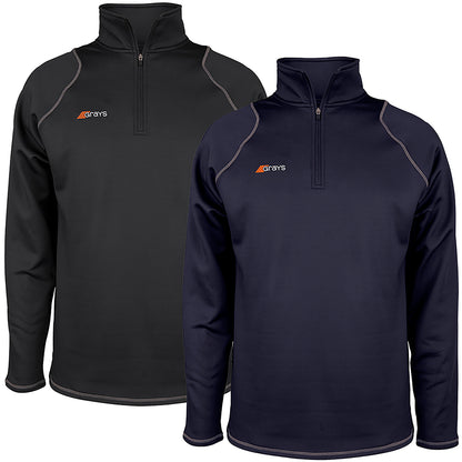 Grays Questa Fleece Senior